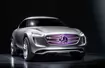 Mercedes-Benz Vision G-Code