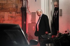 Spotkanie Kaczyński-Ziobro. Kolejna próba ratowania Zjednoczonej Prawicy