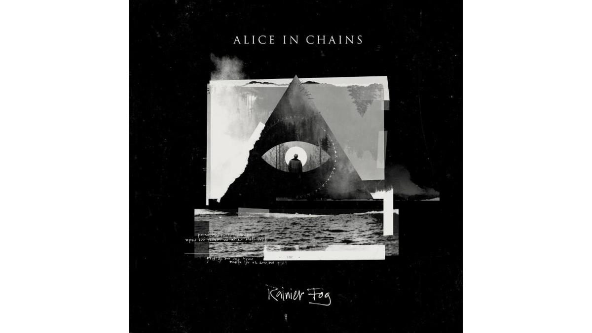 „Rainier Fog, Alice in Chains