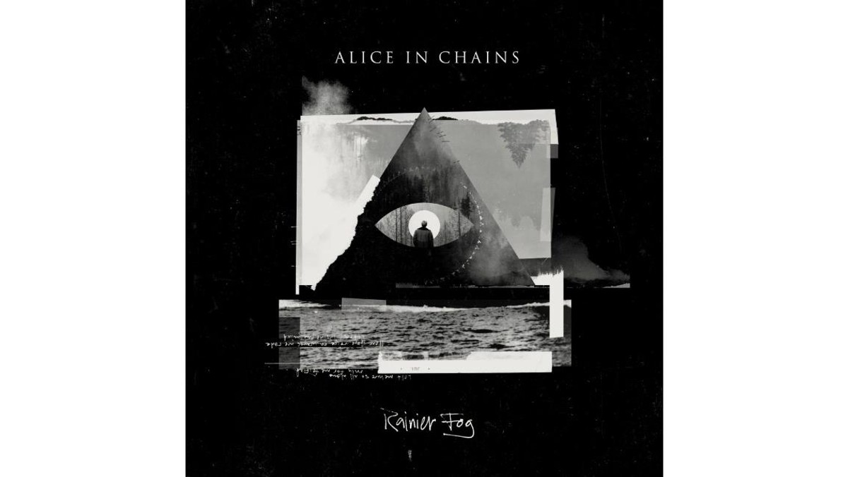 „Rainier Fog, Alice in Chains