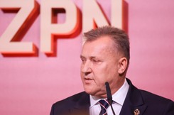 PZPN nie składa broni. Działacze chcą spotkać się z ministrem sportu