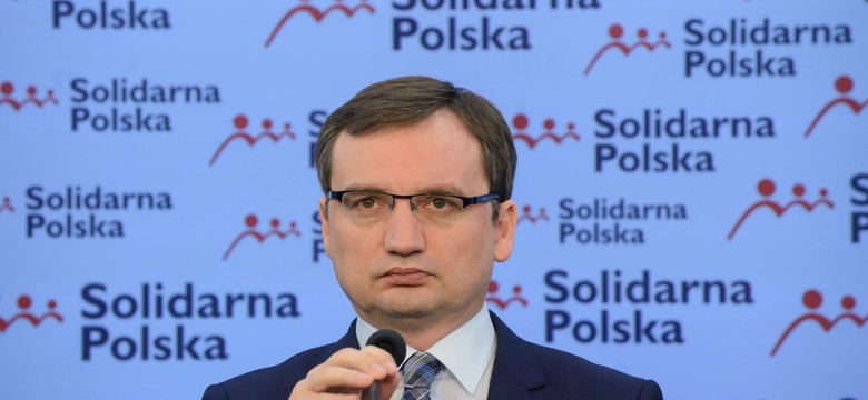 Śledztwo ws. finansowania konferencji i kongresów Solidarnej Polski, PO i PSL oraz SLD