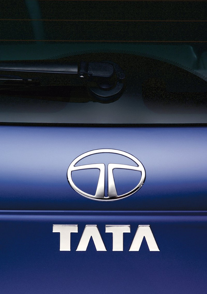 Tata Nano otrzyma niemiecki turbodiesel