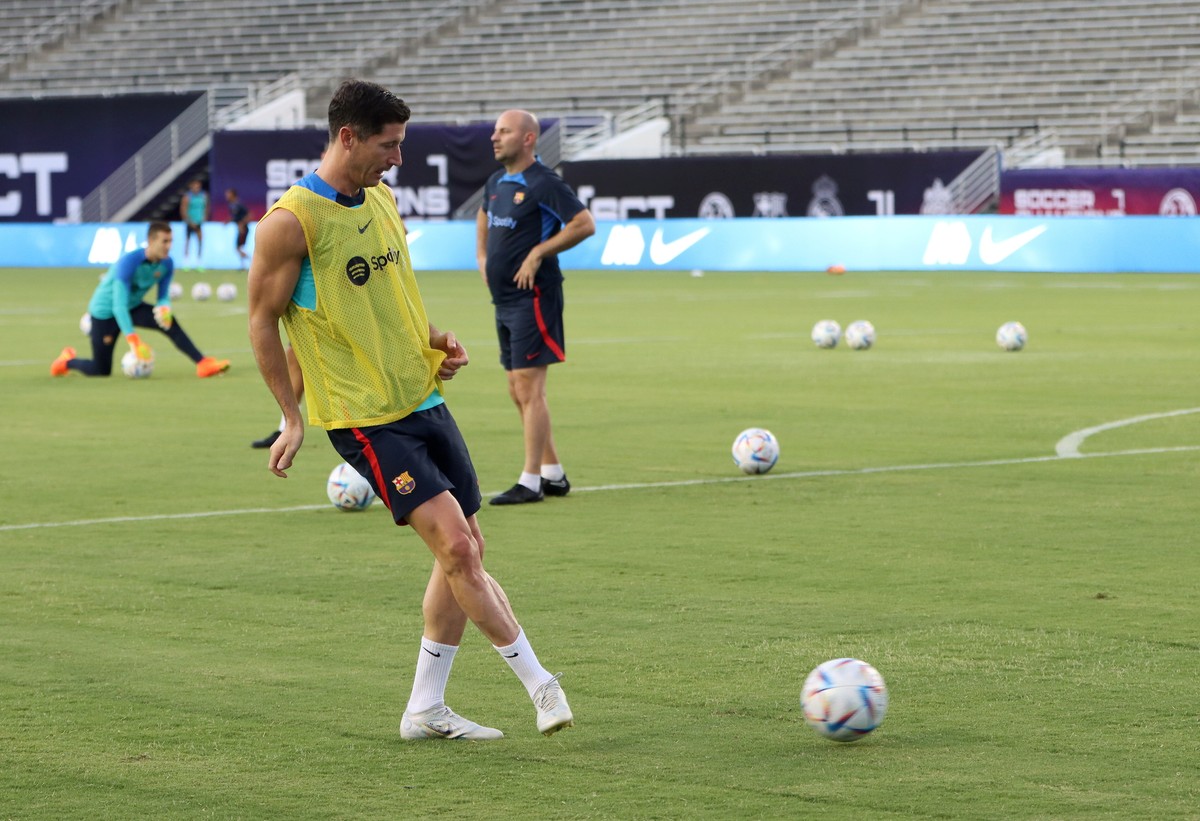 Robert Lewandowski