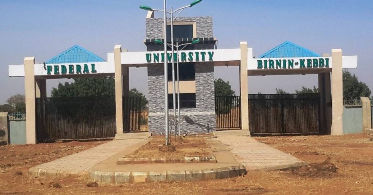 Kebbi Campuses Shut Down as NASU, SSANU Joins Strike