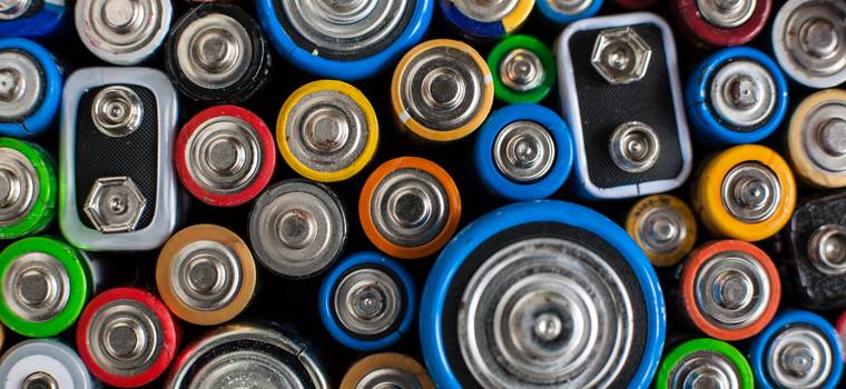 Zero Waste - czy składowanie zużytych baterii jest bezpieczne?