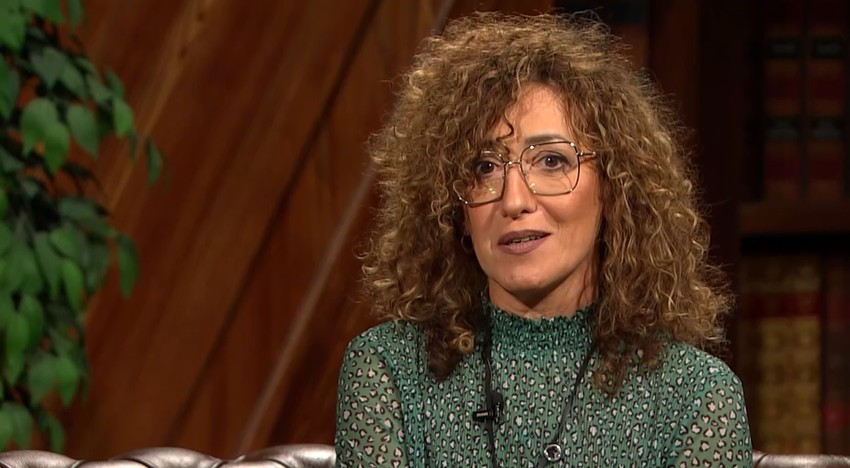 Jelena Živanović Zana