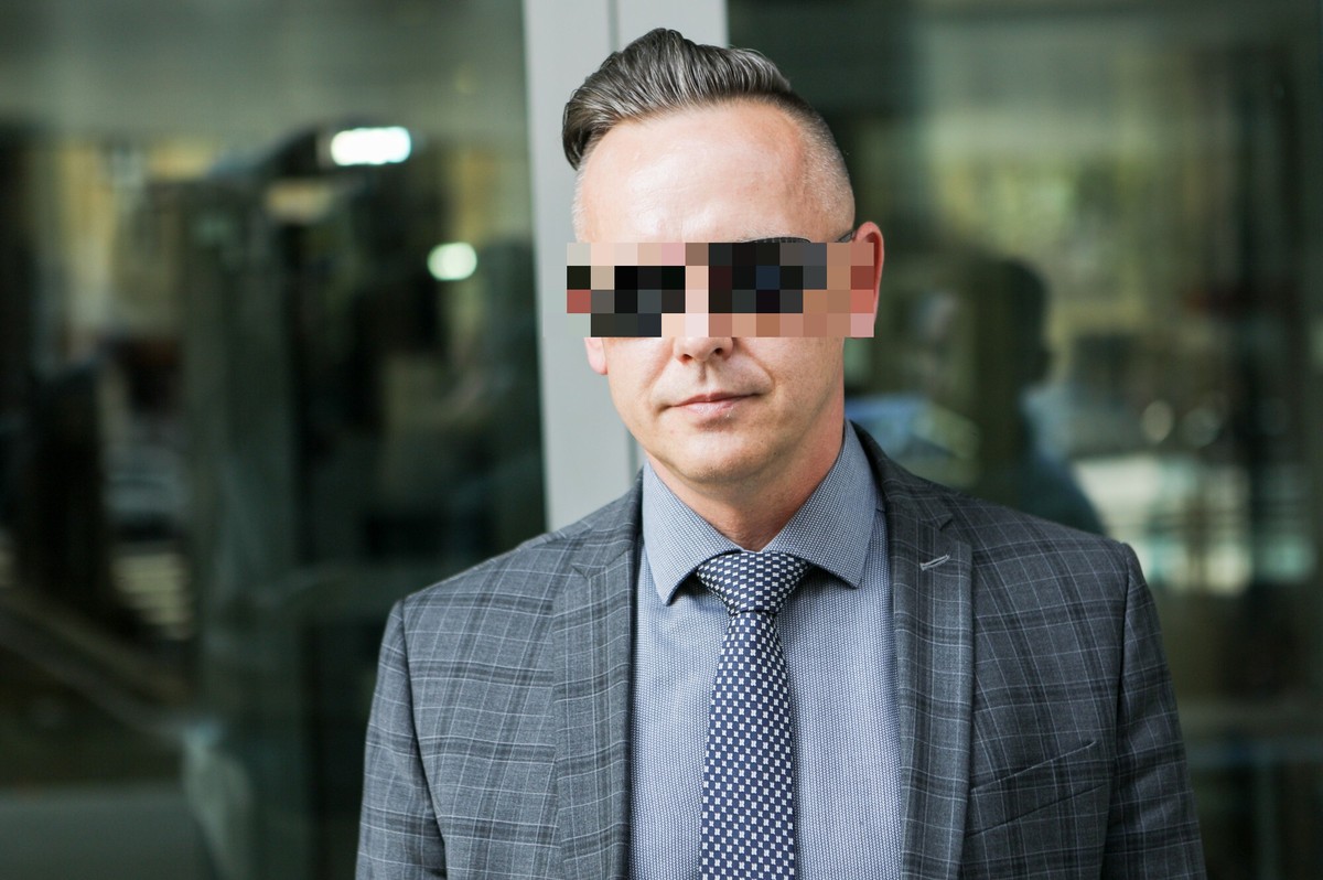 Sprawa Tomasza Sz., który uciekł na Białoruś, wciąż budzi emocje