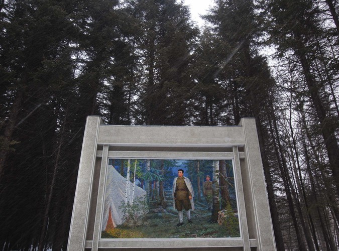 Korea Północna. Jak się tam żyje?