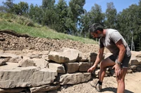Hammurabi spisał w Babilonie swój słynny kodeks. A co działo się wtedy na ziemiach obecnej Polski?