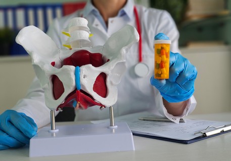 Kismedencei gyulladás tünetei, vizsgálata és kezelése