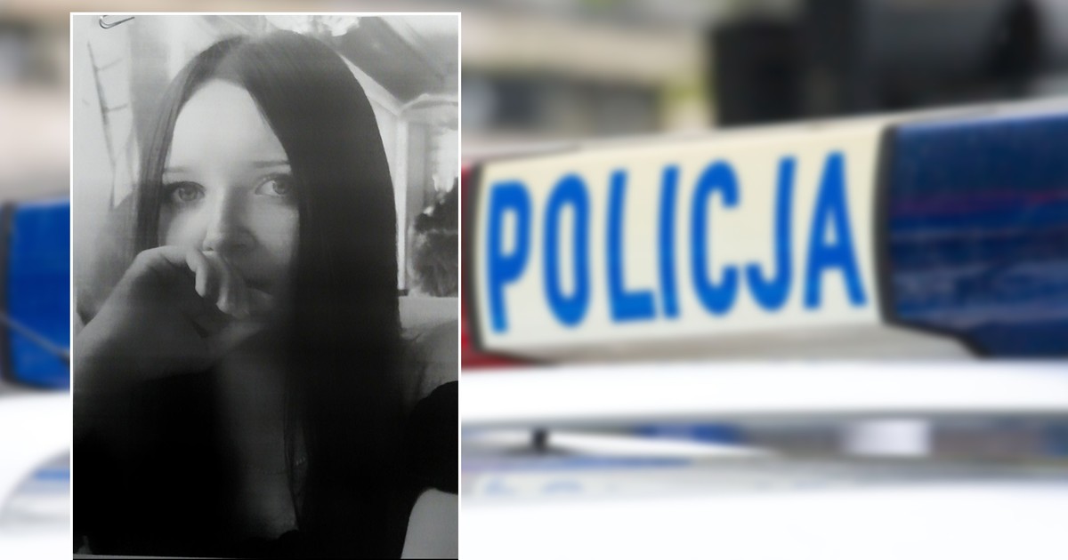Seria zaginięć nastolatków. Nowe zgłoszenie w woj. łódzkim. Teraz przepadła bez śladu 15-letnia Amelia