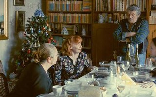 'Sieranevada': Pełne czarnego humoru filmowe arcydzieło w kinach