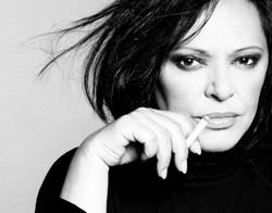 Grażyna Łobaszewska – legenda polskiej sceny wraca po 16 latach!