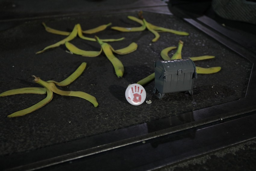 beograd studenti blokade protesti bulevar pravni fakultet