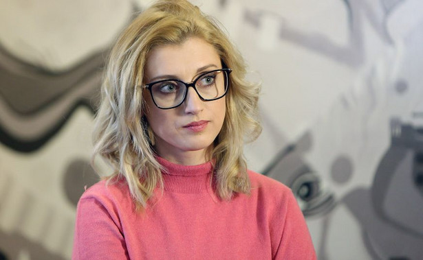 "Pierzemy brudy do czysta" - Justyna Żyła gospodynią nowego programu telewizyjnego