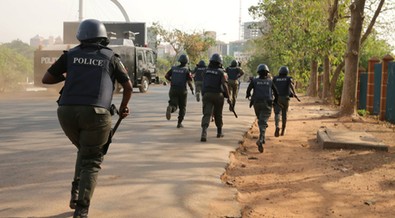 Police launch manhunt for killers of 5 officers, couple in Imo