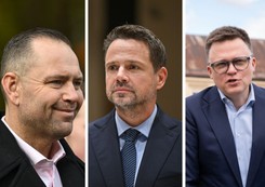 Kto wygra wybory prezydenckie w drugiej turze? Najnowszy sondaż