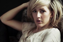 Ochota na pop. Ellie Goulding "Delirium"