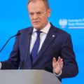 Donald Tusk grozi przyśpieszonymi wyborami. "Prezydent nie wygląda na hazardzistę"