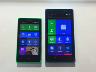 Nokia x