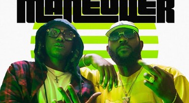 After a harrowing kidnap ordeal, Gnewzy returns with inspirational single 'Maneuver' featuring Odumodu Blvck