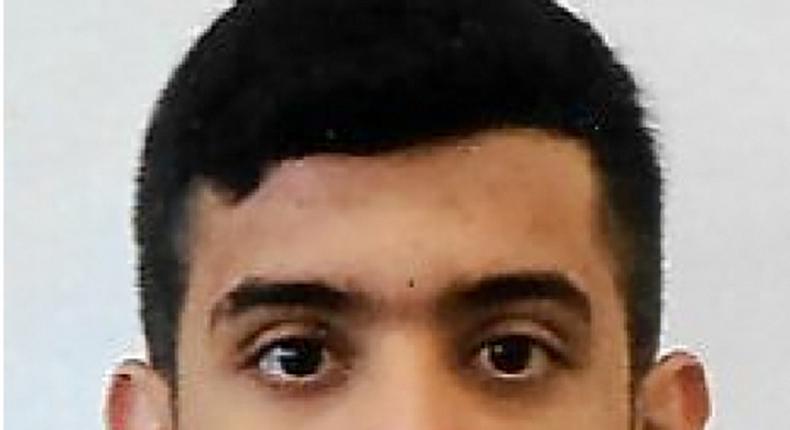 Pensacola Attack Probed for Terrorism Link. Saudi Suspect Clashed With Instructor.