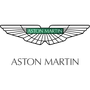 Aston Martin Logo