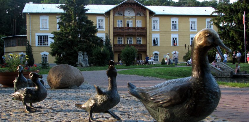 Skandal w uzdrowiskach. NIK bije na alarm