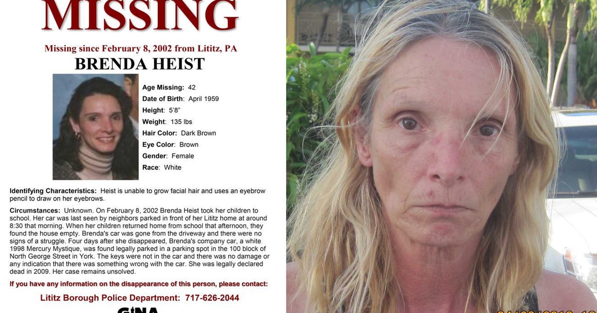 Dzieci zastały pusty dom, ich matka zniknęła jak kamień w wodzie. Prawda wyszła na jaw po 11 latach