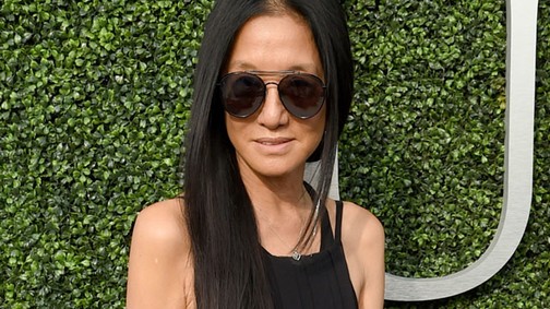 Elképesztő: Vera Wang 70 éves, de feleannyinak se néz ki ezeken a képeken