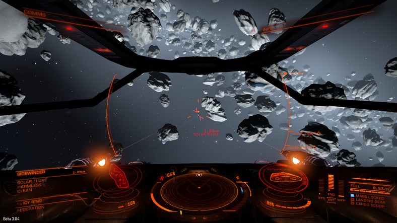 Elite: Dangerous