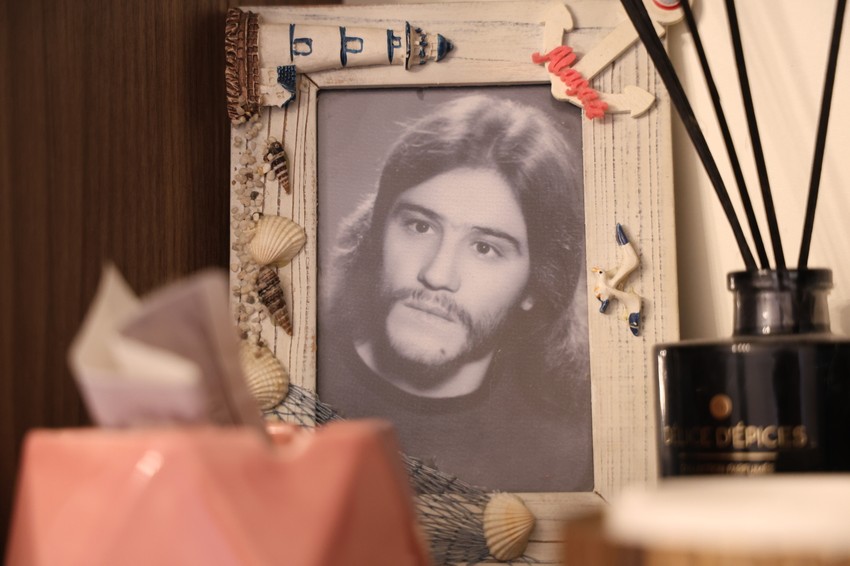 Ovako j Matija izgledao kao tinejdžer