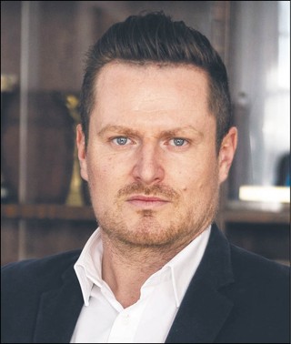 Michał Dąbrowski, prezes Agencji Rozwoju Przemysłu