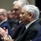 Jarosław Gowin Jarosław Kaczyński polityka Prawo i Sprawiedliwość PiS