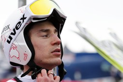 Kamil Stoch