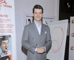 Tomek Kammel to ma klawe życie! Za pół godziny pracy dostaje...