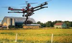 Do czego polscy rolnicy używają dronów? Zdziwisz się... 