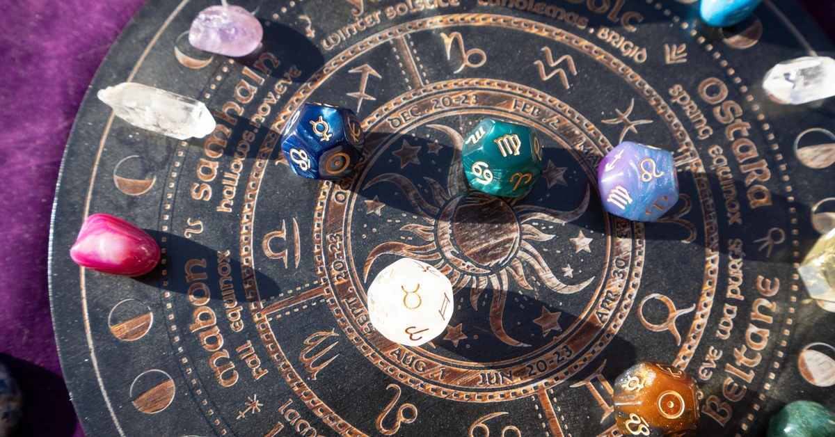 Horoskop dzienny na wtorek, 3 czerwca 2025. Dzień decyzji i nowych informacji