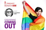 Coming Out - Kazimierz Bem Artykul