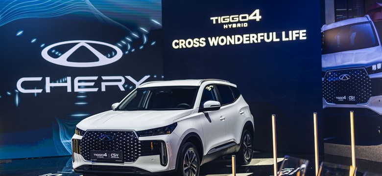 Najtańszy SUV już w Polsce. Ma silnik 1.5 i świetny styl. Ile kosztuje?