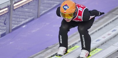 Polska walczyła o medal MŚ w lotach. Wszystko przekreśliła dyskwalifikacja!