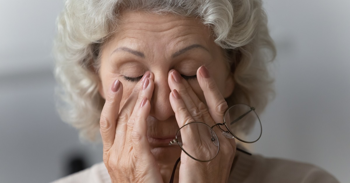Das können Sie gegen rote Augen tun | Vayamo