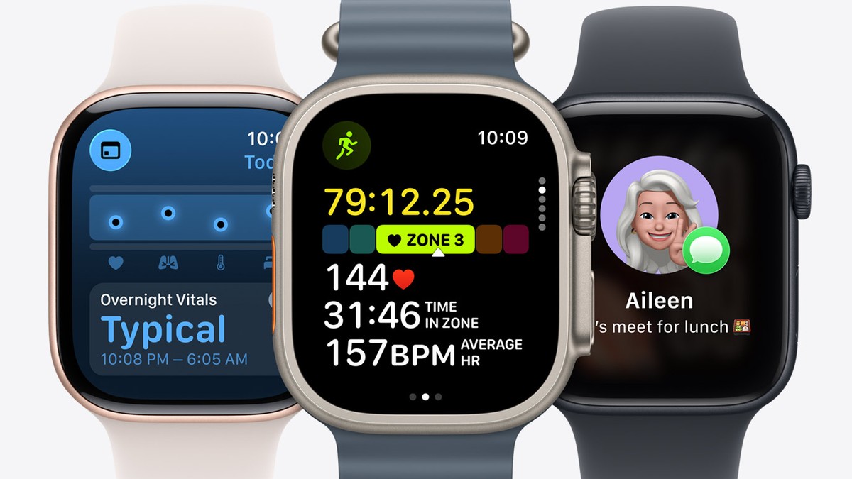 Apple Watch sje upravo postao bolji: Šalje upozorenja ako patite od povišenog pritiska