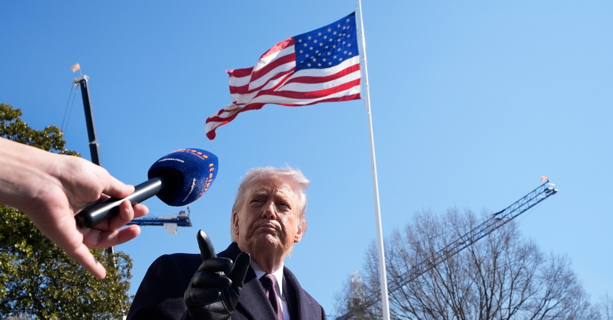 Trump twardo egzekwuje czerwone linie wobec Iranu. Działania, których nie podjęli Obama i Biden