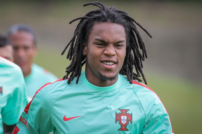 Renato Sanches