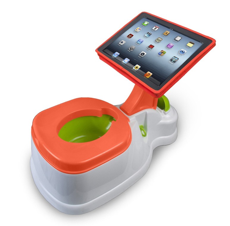 iPotty