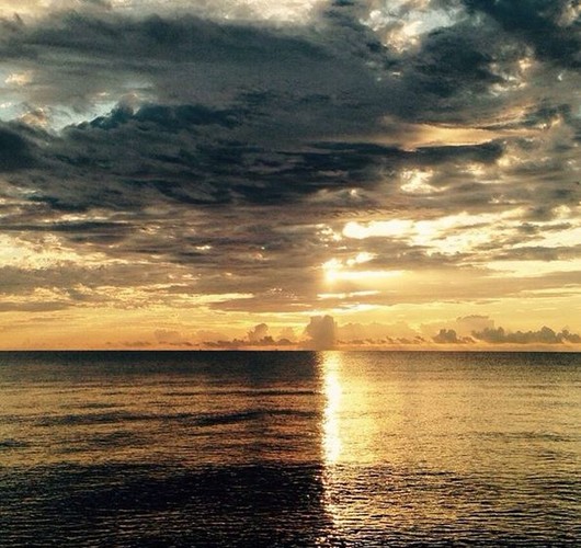 Edyta Górniak zabrała syna do Miami