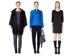 Nie tylko na sportowo! Eleganckie zimowe ubrania pikowane