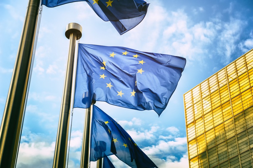 eu zastava
